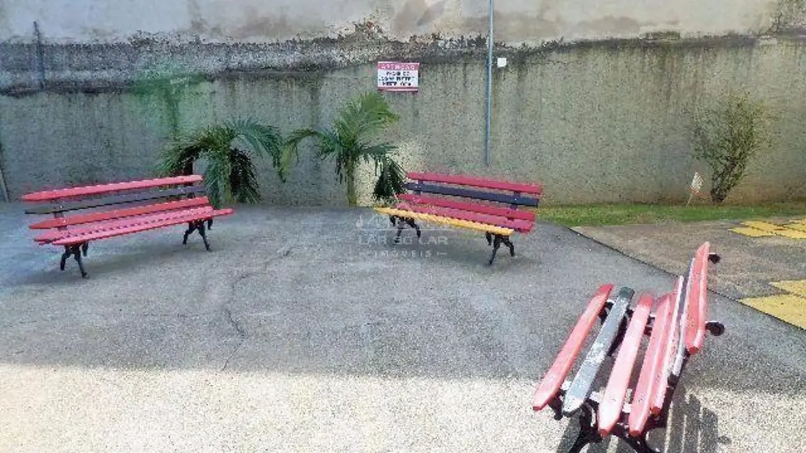 Foto 6 de Apartamento com 2 quartos à venda, 47m2 em Vila Portugal, São Paulo - SP