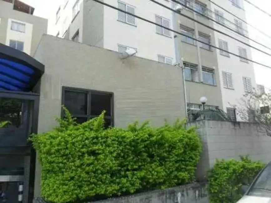 Foto 8 de Apartamento com 2 quartos à venda, 47m2 em Vila Portugal, São Paulo - SP