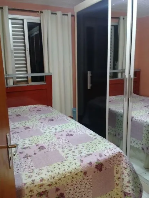 Foto 5 de Apartamento com 2 quartos à venda, 47m2 em Vila Portugal, São Paulo - SP