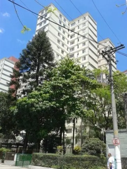Foto 1 de Apartamento com 2 quartos à venda, 50m2 em Jardim Íris, São Paulo - SP