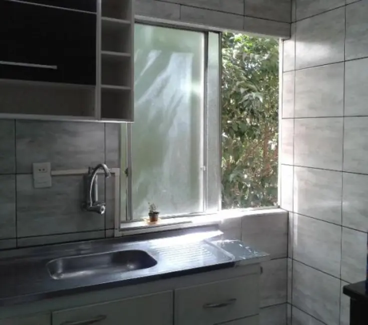 Foto 6 de Apartamento com 2 quartos à venda, 50m2 em Jardim Íris, São Paulo - SP