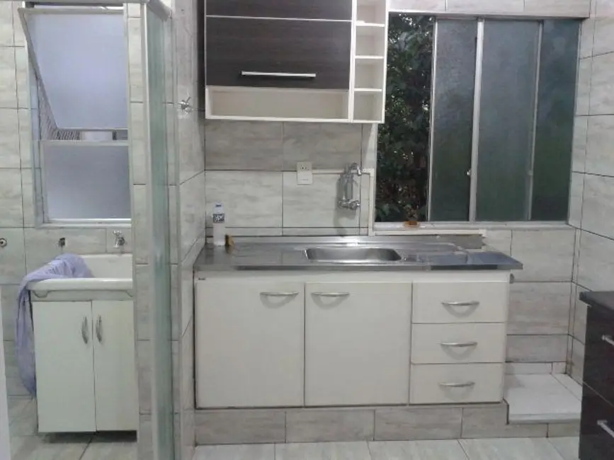 Foto 7 de Apartamento com 2 quartos à venda, 50m2 em Jardim Íris, São Paulo - SP