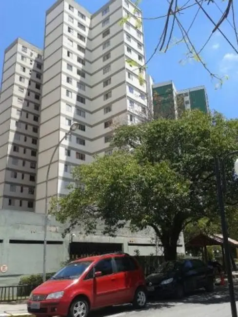 Foto 2 de Apartamento com 2 quartos à venda, 50m2 em Jardim Íris, São Paulo - SP