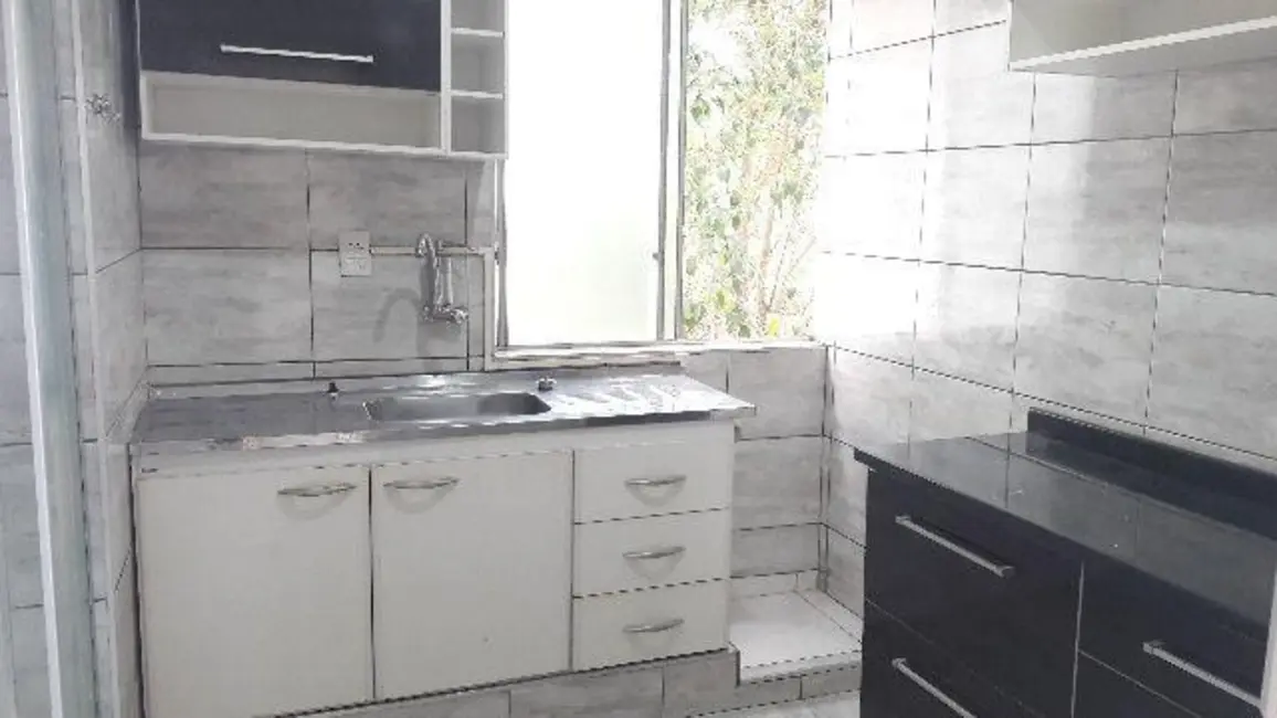 Foto 8 de Apartamento com 2 quartos à venda, 50m2 em Jardim Íris, São Paulo - SP