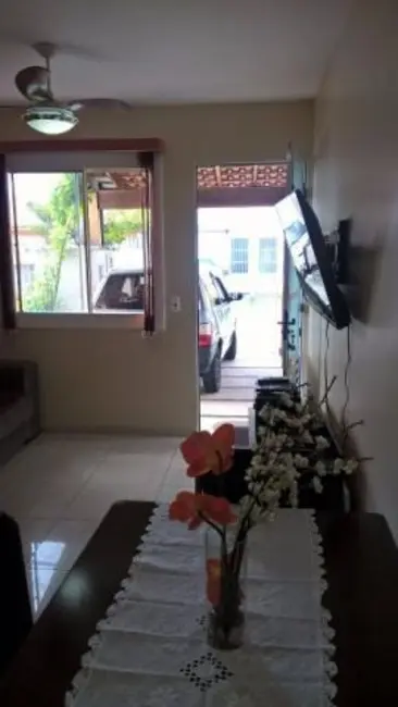 Foto 2 de Sobrado com 2 quartos à venda, 60m2 em Jaraguá, São Paulo - SP