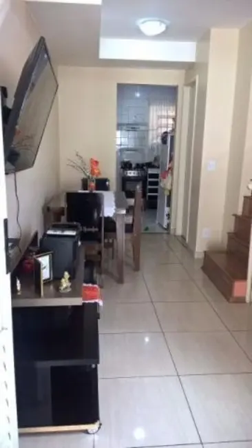 Foto 4 de Sobrado com 2 quartos à venda, 60m2 em Jaraguá, São Paulo - SP