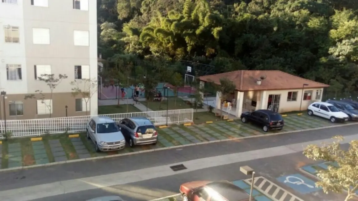 Foto 4 de Apartamento com 3 quartos à venda, 49m2 em Jardim Marilu, São Paulo - SP