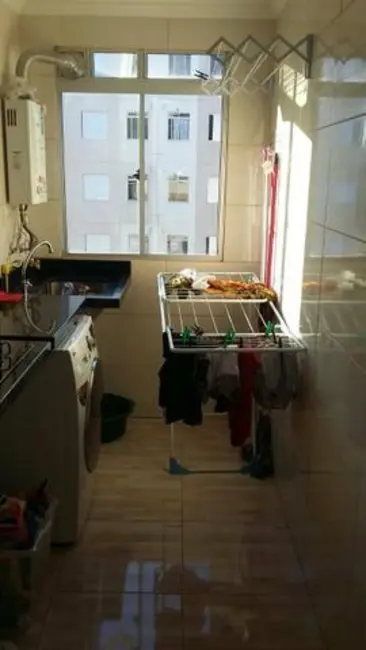 Foto 5 de Apartamento com 3 quartos à venda, 49m2 em Jardim Marilu, São Paulo - SP