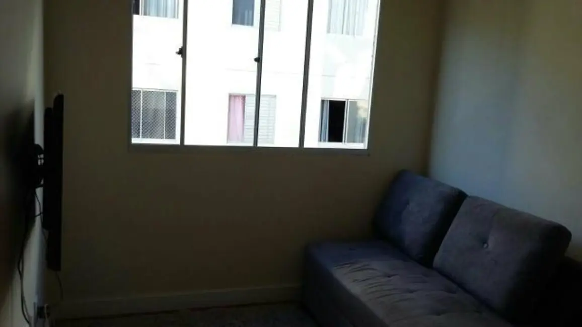 Foto 9 de Apartamento com 3 quartos à venda, 49m2 em Jardim Marilu, São Paulo - SP
