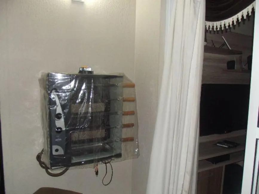 Foto 8 de Apartamento com 2 quartos à venda, 56m2 em Loteamento City Jaragua, São Paulo - SP