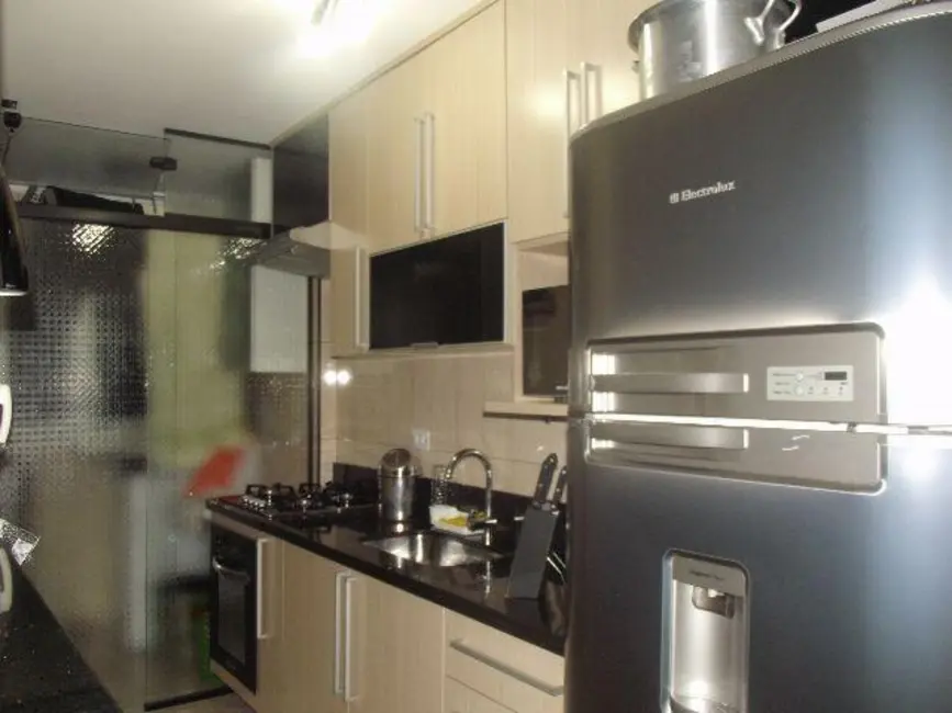 Foto 5 de Apartamento com 2 quartos à venda, 56m2 em Loteamento City Jaragua, São Paulo - SP