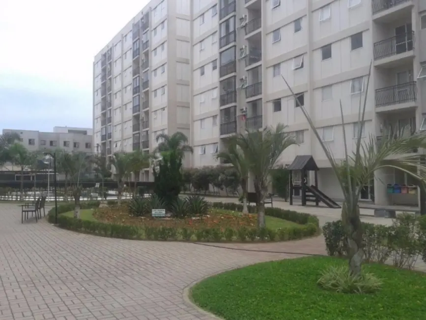 Foto 1 de Apartamento com 2 quartos à venda, 56m2 em Loteamento City Jaragua, São Paulo - SP