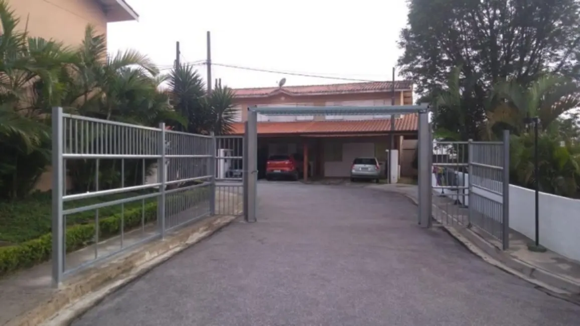 Foto 3 de Sobrado com 3 quartos à venda, 68m2 em Jaraguá, São Paulo - SP