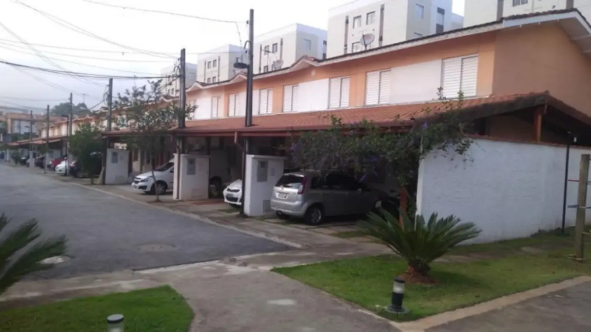 Foto 9 de Sobrado com 3 quartos à venda, 68m2 em Jaraguá, São Paulo - SP
