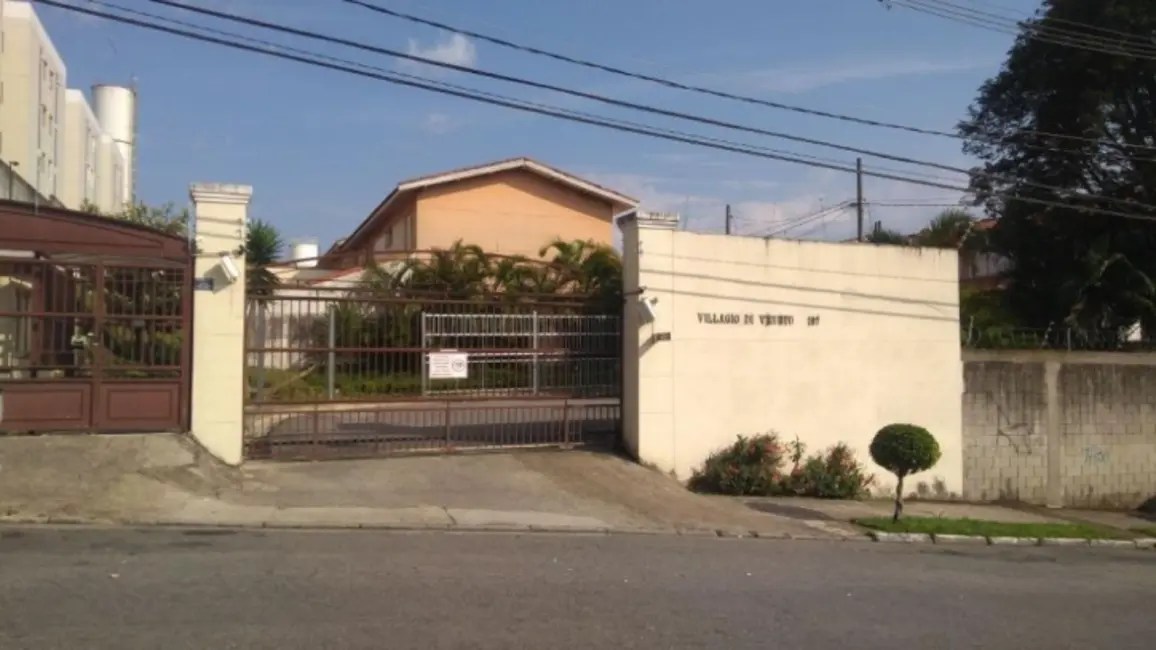 Foto 8 de Sobrado com 3 quartos à venda, 68m2 em Jaraguá, São Paulo - SP