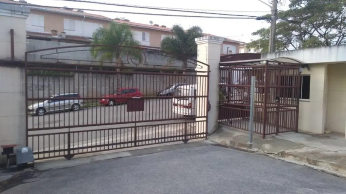 Foto 5 de Sobrado com 3 quartos à venda, 68m2 em Jaraguá, São Paulo - SP