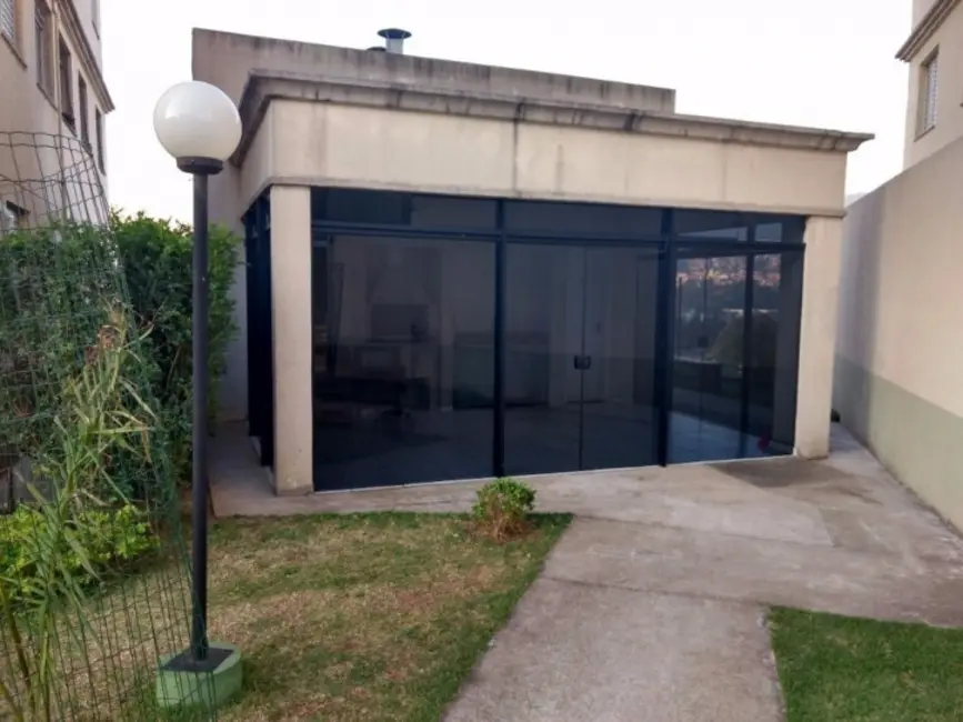 Foto 3 de Apartamento com 2 quartos à venda, 50m2 em Jaraguá, São Paulo - SP