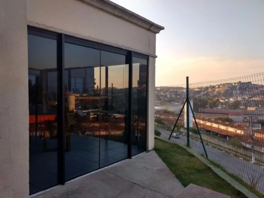 Foto 4 de Apartamento com 2 quartos à venda, 50m2 em Jaraguá, São Paulo - SP