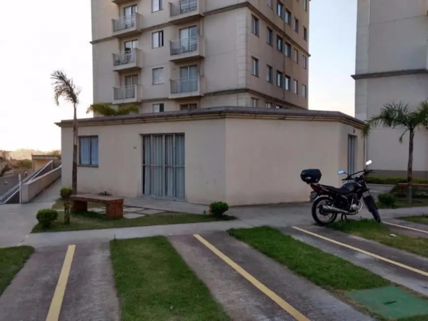 Foto 2 de Apartamento com 2 quartos à venda, 50m2 em Jaraguá, São Paulo - SP