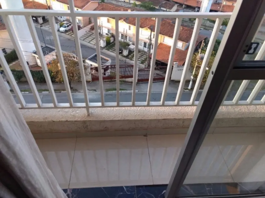 Foto 6 de Apartamento com 2 quartos à venda, 50m2 em Jaraguá, São Paulo - SP