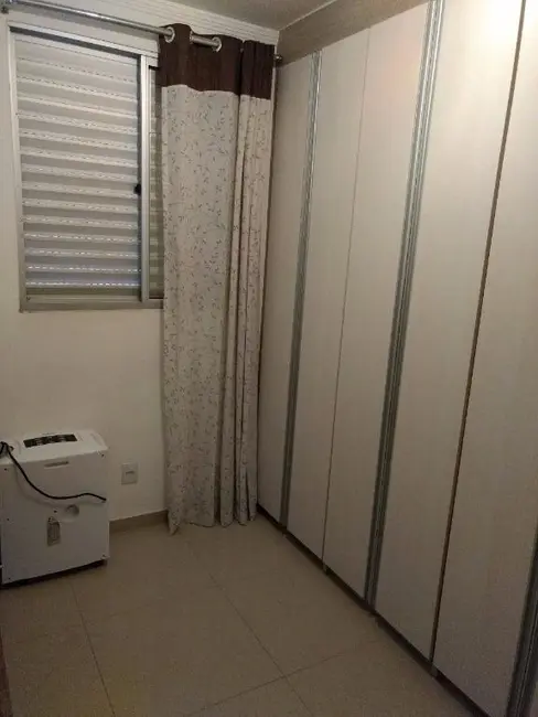 Foto 9 de Apartamento com 2 quartos à venda, 50m2 em Jaraguá, São Paulo - SP