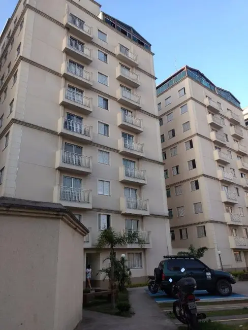 Foto 1 de Apartamento com 2 quartos à venda, 50m2 em Jaraguá, São Paulo - SP