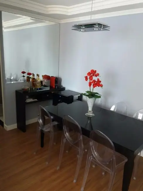 Foto 6 de Apartamento com 2 quartos à venda, 58m2 em Loteamento City Jaragua, São Paulo - SP