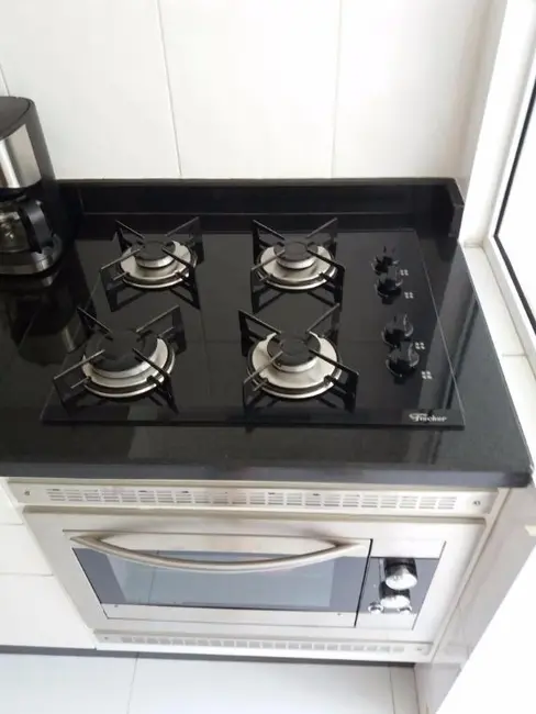 Foto 5 de Apartamento com 2 quartos à venda, 58m2 em Loteamento City Jaragua, São Paulo - SP