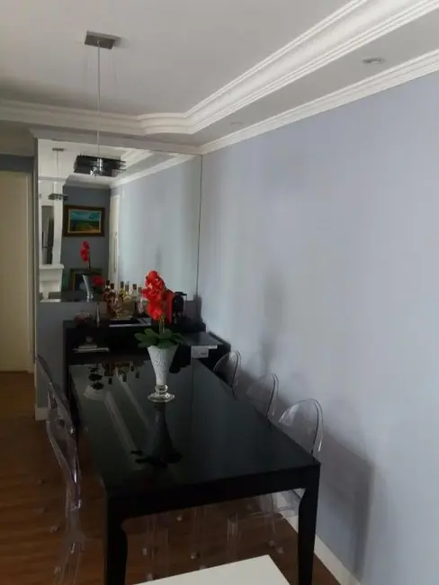 Foto 9 de Apartamento com 2 quartos à venda, 58m2 em Loteamento City Jaragua, São Paulo - SP