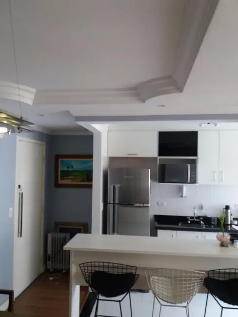 Foto 3 de Apartamento com 2 quartos à venda, 58m2 em Loteamento City Jaragua, São Paulo - SP