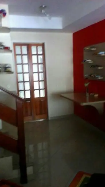 Foto 1 de Sobrado com 2 quartos à venda, 60m2 em Jaraguá, São Paulo - SP