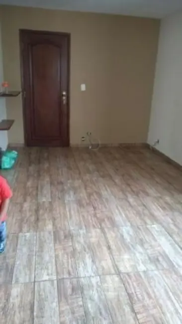 Foto 1 de Apartamento com 2 quartos à venda, 50m2 em Jardim Íris, São Paulo - SP