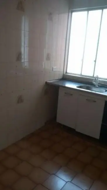 Foto 4 de Apartamento com 2 quartos à venda, 50m2 em Jardim Íris, São Paulo - SP