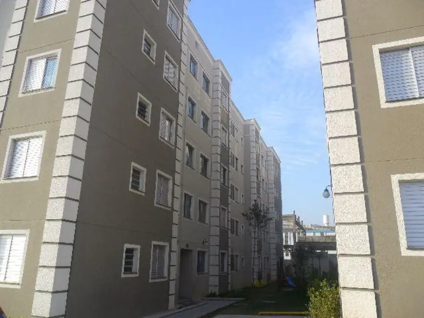 Foto 7 de Apartamento com 2 quartos à venda, 50m2 em Loteamento City Jaragua, São Paulo - SP