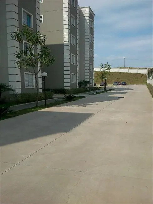 Foto 9 de Apartamento com 2 quartos à venda, 50m2 em Loteamento City Jaragua, São Paulo - SP