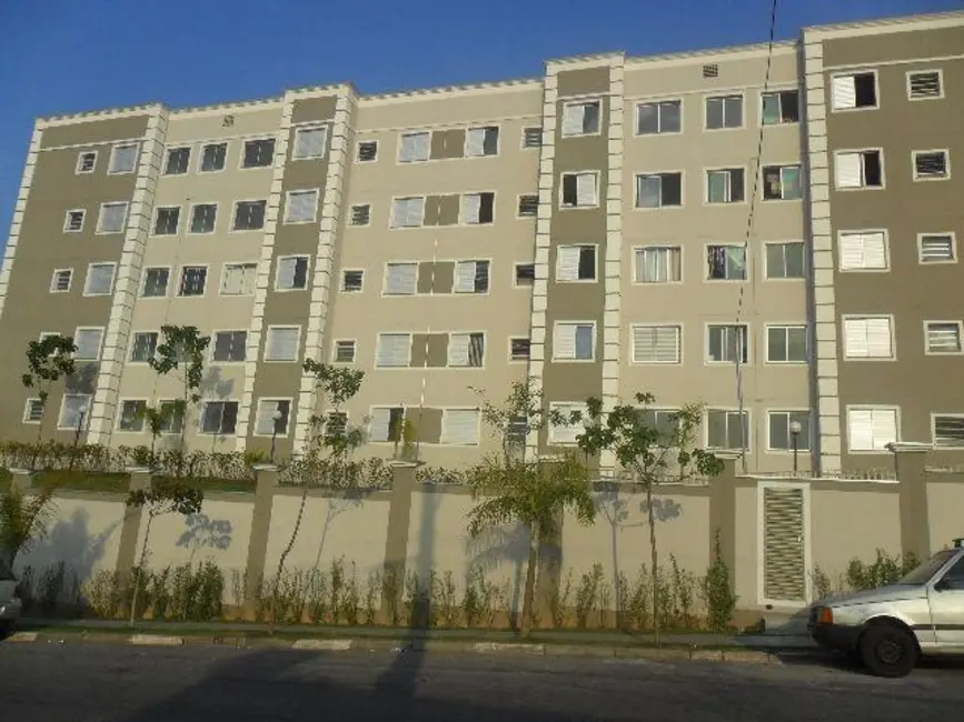 Foto 1 de Apartamento com 2 quartos à venda, 50m2 em Loteamento City Jaragua, São Paulo - SP