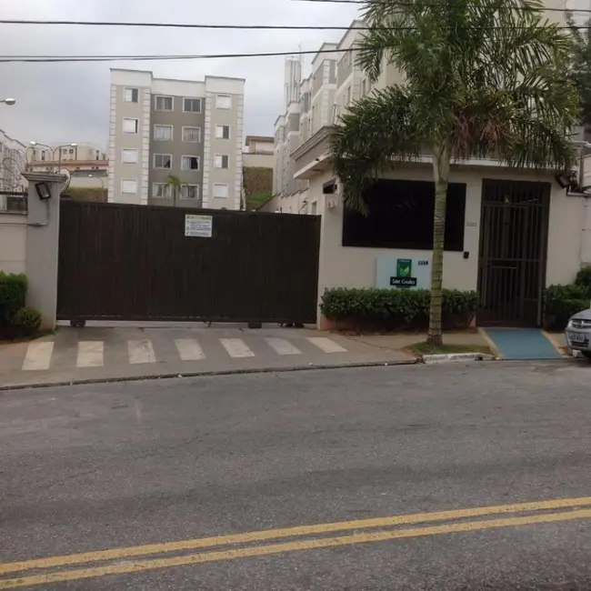 Foto 9 de Apartamento com 2 quartos à venda, 50m2 em Jaraguá, São Paulo - SP