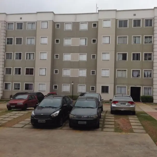 Foto 6 de Apartamento com 2 quartos à venda, 50m2 em Jaraguá, São Paulo - SP