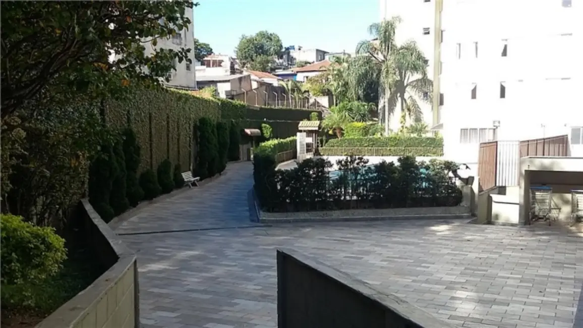 Foto 4 de Apartamento com 2 quartos à venda, 50m2 em Jardim Maristela, São Paulo - SP