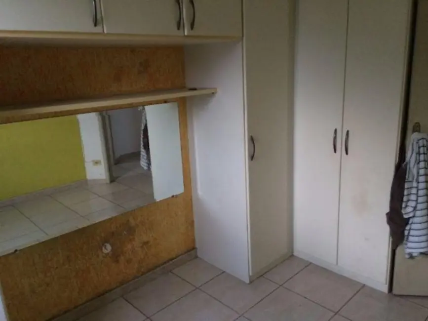 Foto 9 de Apartamento com 2 quartos à venda, 50m2 em Jardim Maristela, São Paulo - SP