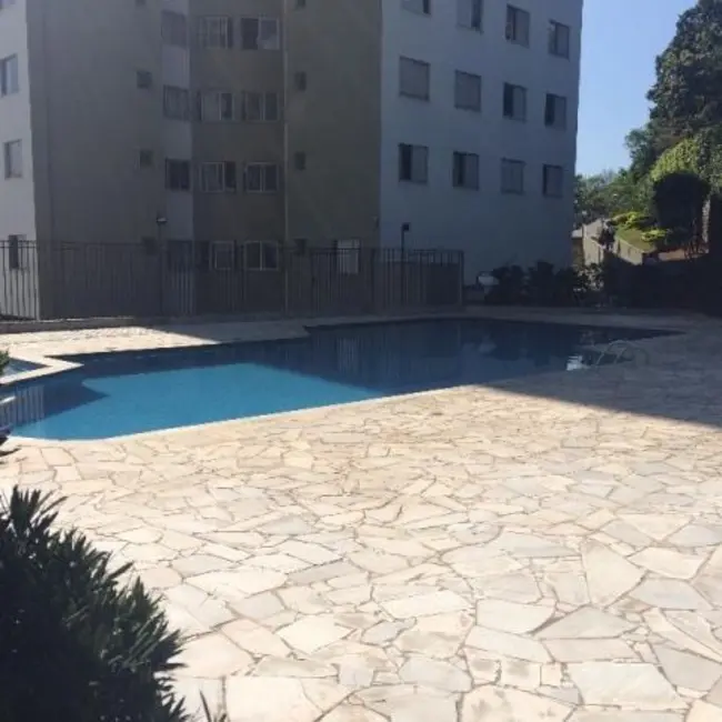 Foto 6 de Apartamento com 2 quartos à venda, 50m2 em Jardim Maristela, São Paulo - SP