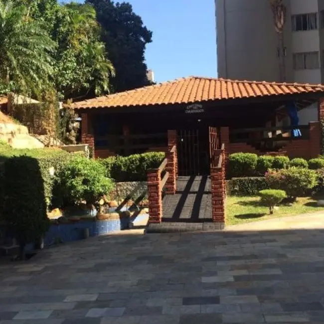 Foto 1 de Apartamento com 2 quartos à venda, 50m2 em Jardim Maristela, São Paulo - SP