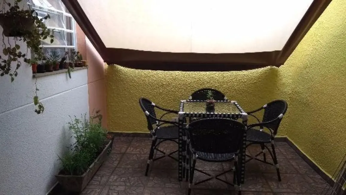 Foto 4 de Sobrado com 3 quartos à venda, 65m2 em Jaraguá, São Paulo - SP