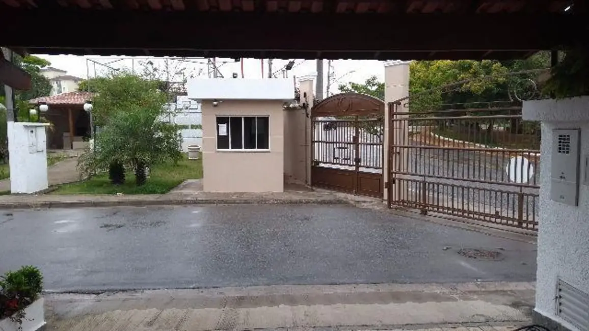 Foto 2 de Sobrado com 3 quartos à venda, 65m2 em Jaraguá, São Paulo - SP