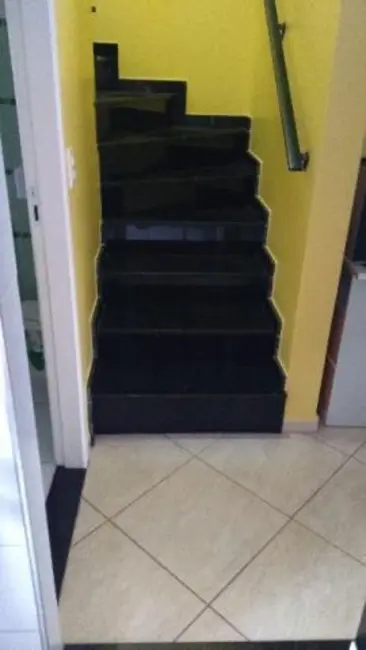 Foto 5 de Sobrado com 3 quartos à venda, 65m2 em Jaraguá, São Paulo - SP