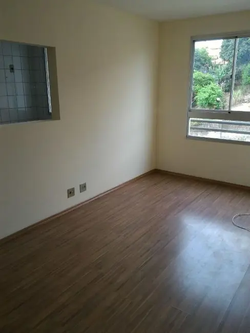 Foto 3 de Apartamento com 2 quartos à venda, 50m2 em Paraisópolis, São Paulo - SP