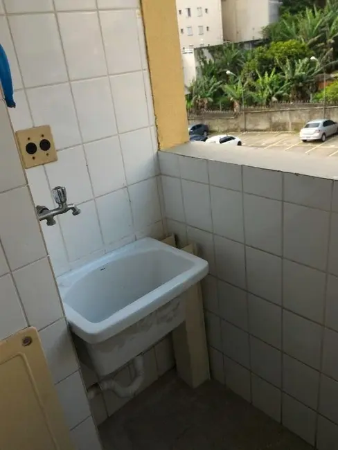 Foto 7 de Apartamento com 2 quartos à venda, 50m2 em Paraisópolis, São Paulo - SP