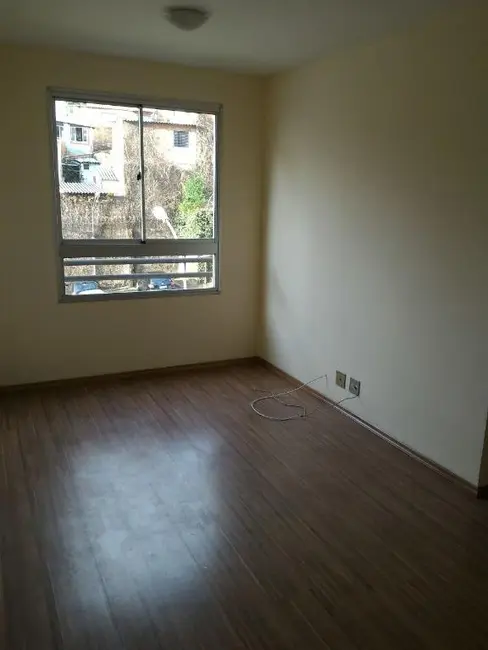 Foto 1 de Apartamento com 2 quartos à venda, 50m2 em Paraisópolis, São Paulo - SP