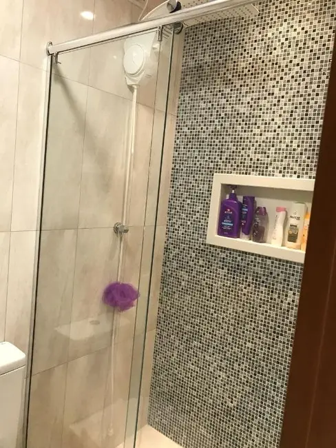 Foto 2 de Sobrado com 2 quartos à venda, 55m2 em Jaraguá, São Paulo - SP