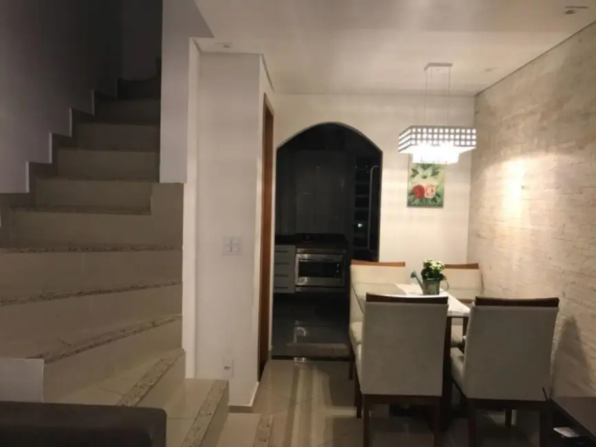 Foto 1 de Sobrado com 2 quartos à venda, 55m2 em Jaraguá, São Paulo - SP
